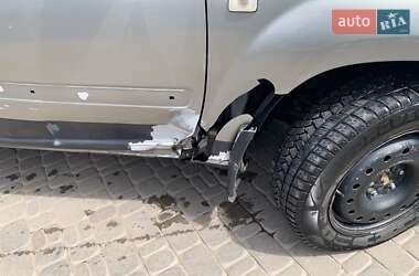 Внедорожник / Кроссовер Nissan X-Trail 2004 в 