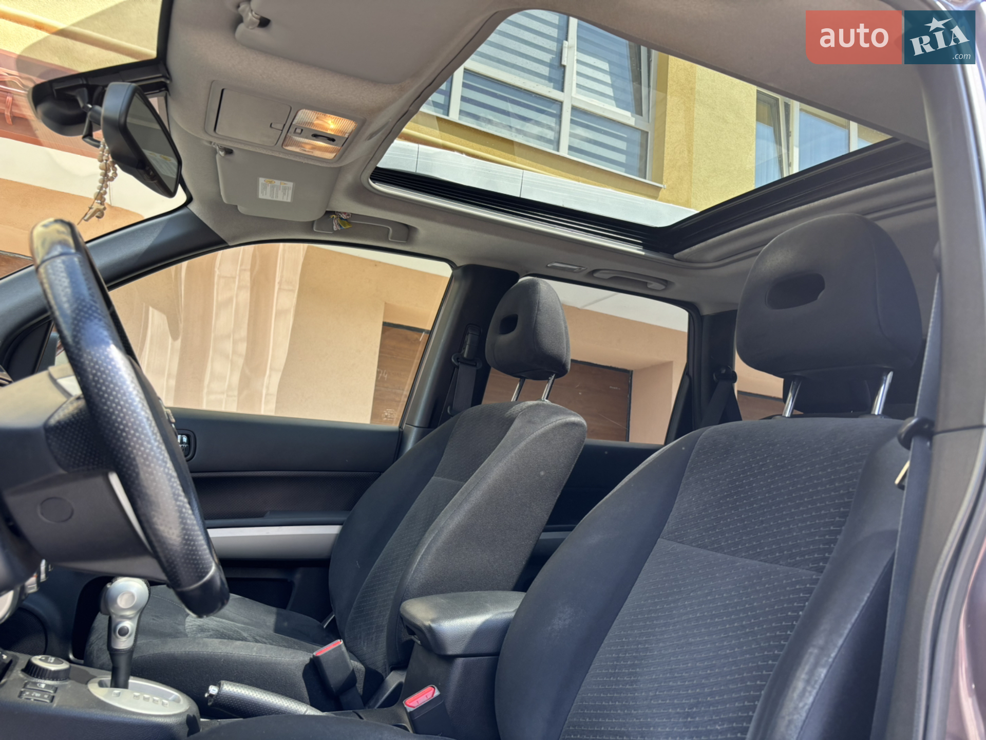 2012 Nissan X-Trail - мініатюра 28