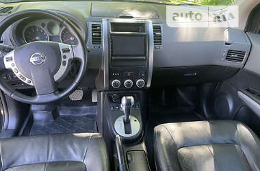 Внедорожник / Кроссовер Nissan X-Trail 2008 в Киеве