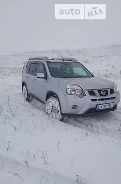 Позашляховик / Кросовер Nissan X-Trail 2011 в Старокостянтинові