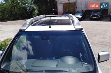 Внедорожник / Кроссовер Nissan X-Trail 2011 в Днепре