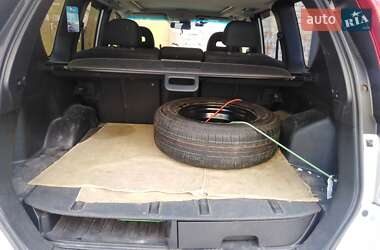 Внедорожник / Кроссовер Nissan X-Trail 2011 в Днепре