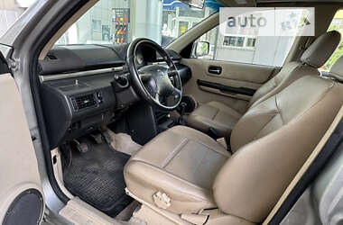 Внедорожник / Кроссовер Nissan X-Trail 2002 в Одессе