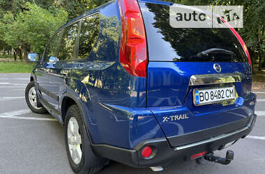 Позашляховик / Кросовер Nissan X-Trail 2009 в Вінниці