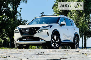 Внедорожник / Кроссовер Nissan X-Trail 2023 в Киеве