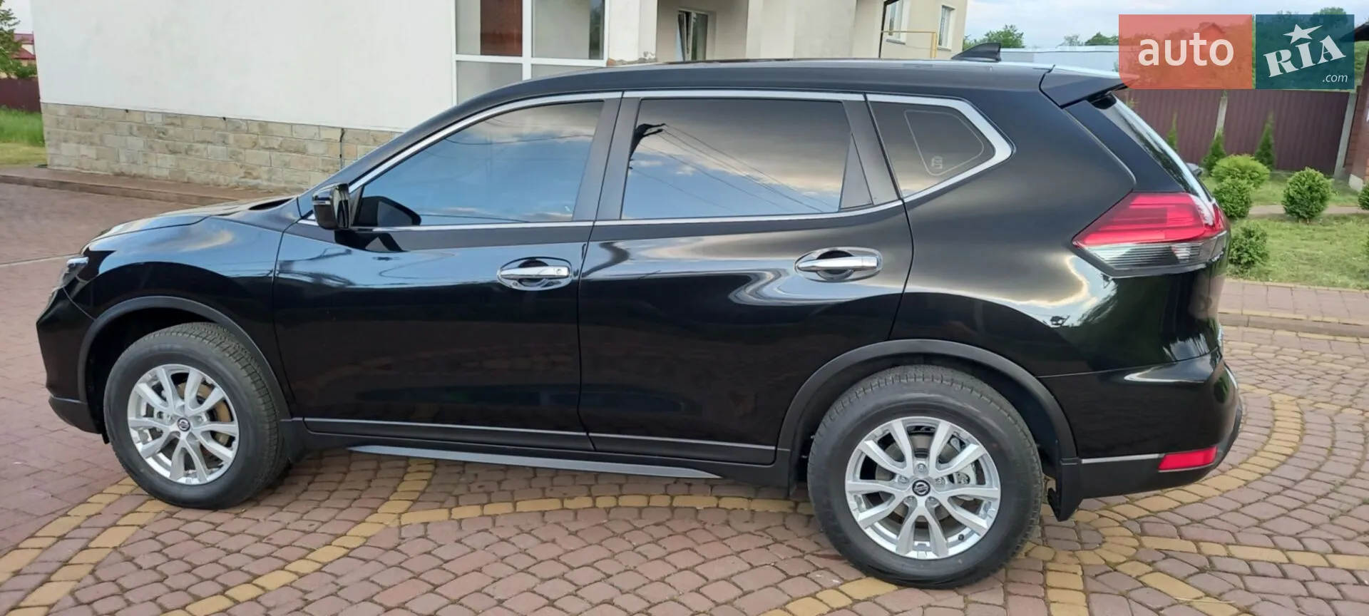 2021 Nissan X-Trail - мініатюра 17