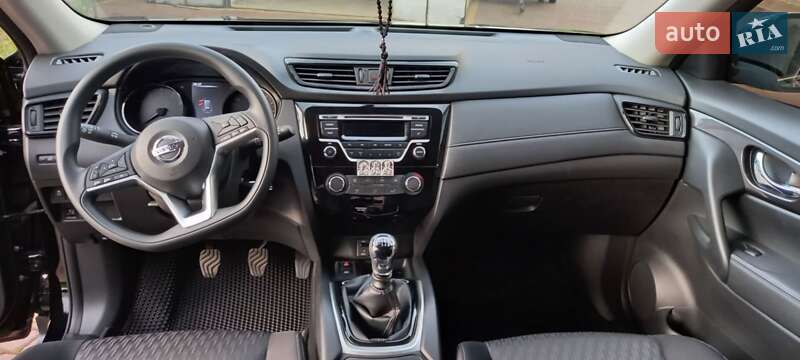 Внедорожник / Кроссовер Nissan X-Trail 2021 в Ивано-Франковске
