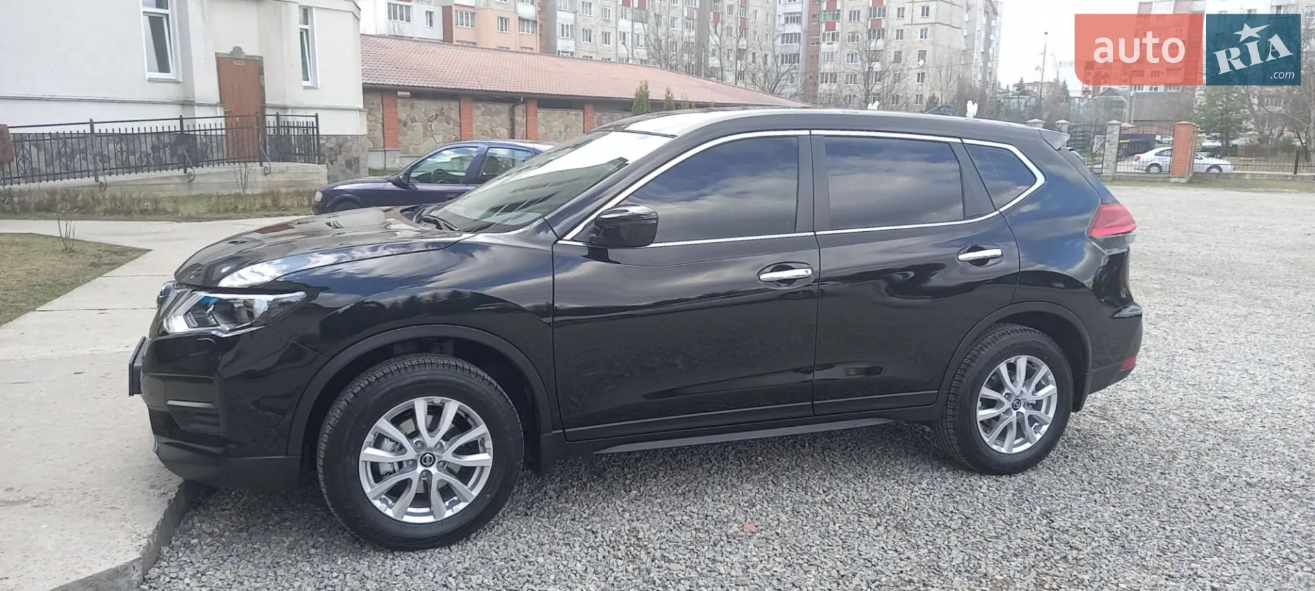 2021 Nissan X-Trail - мініатюра 31