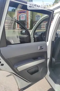 Nissan X-Trail 2008