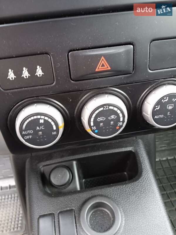 Внедорожник / Кроссовер Nissan X-Trail 2007 в Калуше