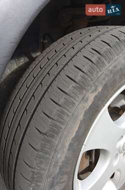 Позашляховик / Кросовер Nissan X-Trail 2007 в Калуші