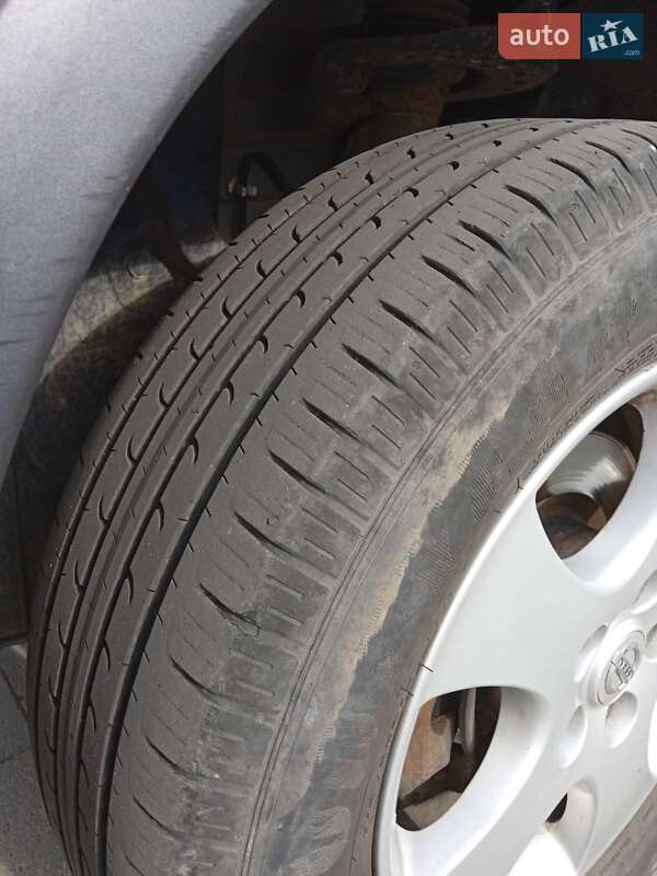 Внедорожник / Кроссовер Nissan X-Trail 2007 в Калуше