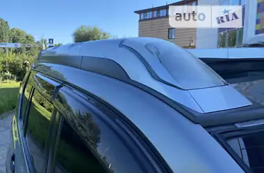 Nissan X-Trail 2008