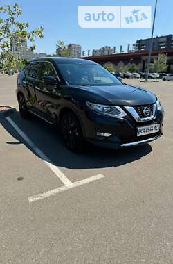 Позашляховик / Кросовер Nissan X-Trail 2019 в Києві