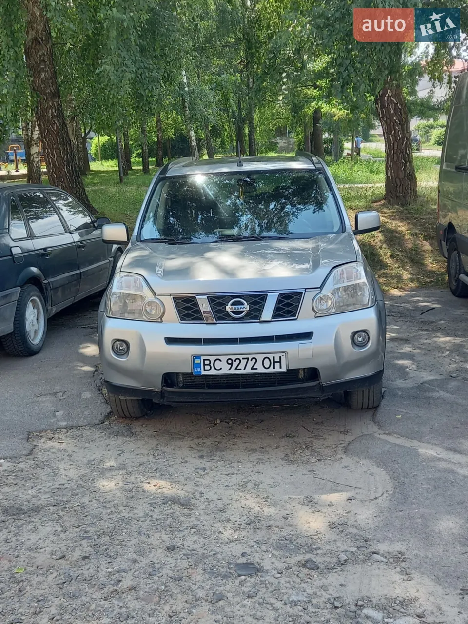 2011 Nissan X-Trail - мініатюра 27