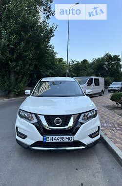 Внедорожник / Кроссовер Nissan X-Trail 2019 в Одессе