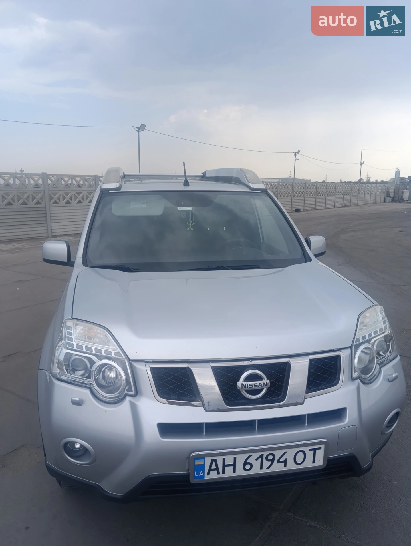 2011 Nissan X-Trail - мініатюра 3