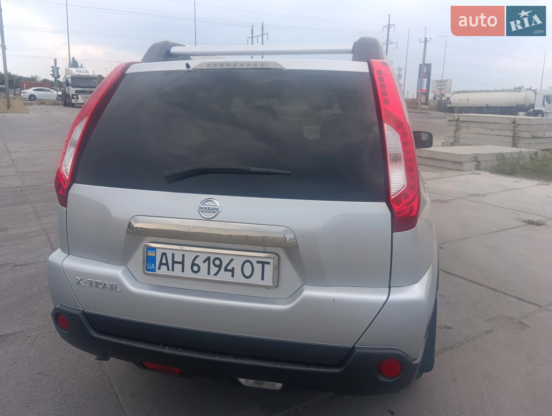 2011 Nissan X-Trail - мініатюра 10