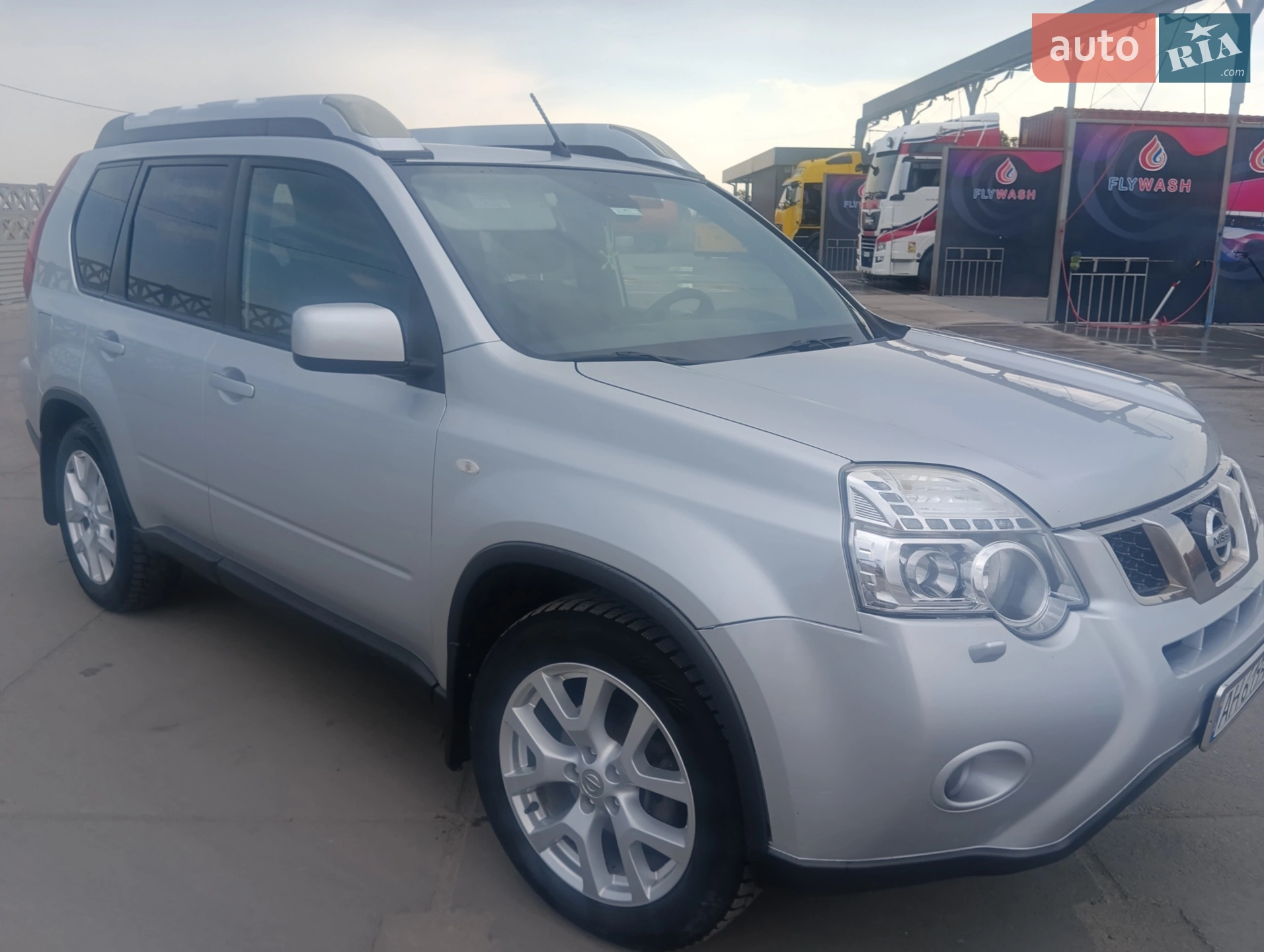 2011 Nissan X-Trail - мініатюра 11