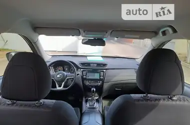 Nissan X-Trail 2020