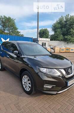 Внедорожник / Кроссовер Nissan X-Trail 2019 в Киеве