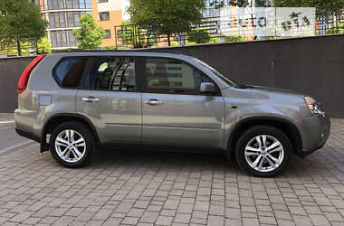 Внедорожник / Кроссовер Nissan X-Trail 2011 в Ивано-Франковске