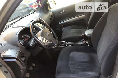 Внедорожник / Кроссовер Nissan X-Trail 2011 в Ивано-Франковске