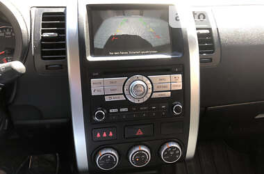 Внедорожник / Кроссовер Nissan X-Trail 2011 в Ивано-Франковске