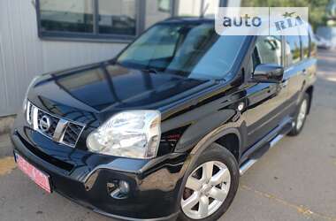 Внедорожник / Кроссовер Nissan X-Trail 2010 в Ровно