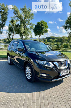 Позашляховик / Кросовер Nissan X-Trail 2020 в Умані