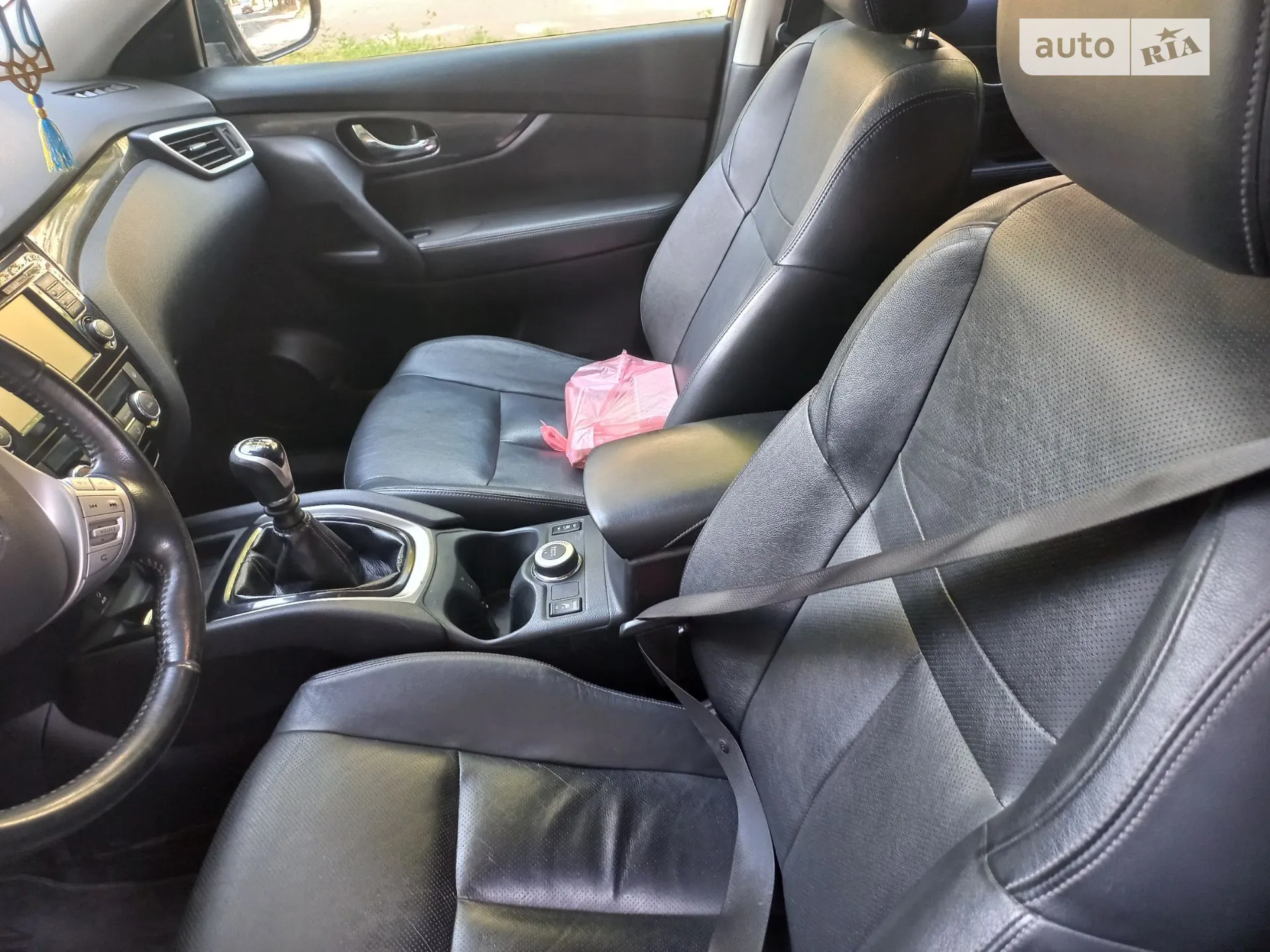 2015 Nissan X-Trail - мініатюра 9