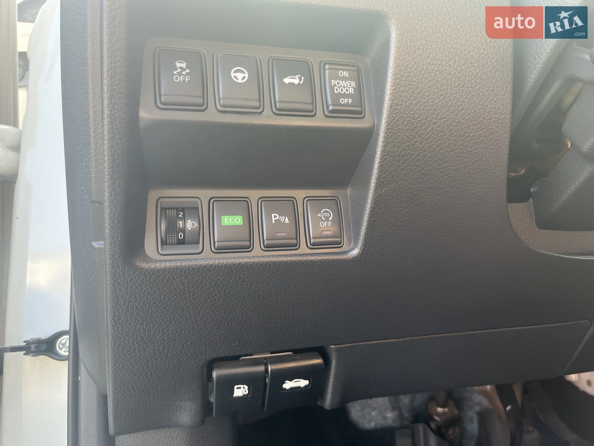 2016 Nissan X-Trail - мініатюра 25