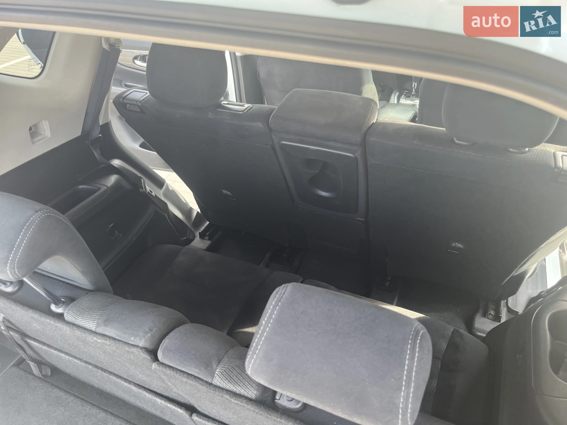 2016 Nissan X-Trail - мініатюра 53