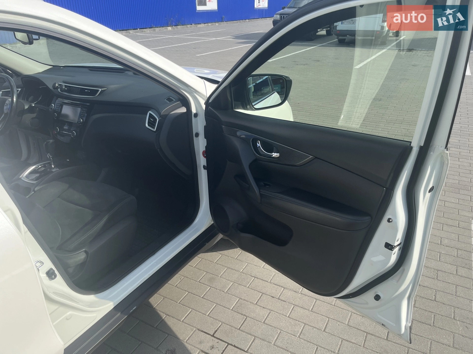 2016 Nissan X-Trail - мініатюра 60