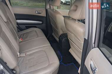 Внедорожник / Кроссовер Nissan X-Trail 2008 в 