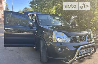 Внедорожник / Кроссовер Nissan X-Trail 2009 в Одессе