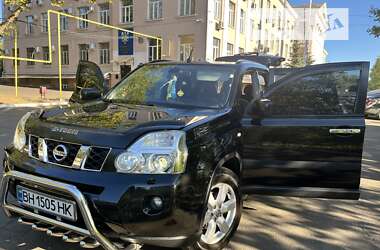 Внедорожник / Кроссовер Nissan X-Trail 2009 в Одессе