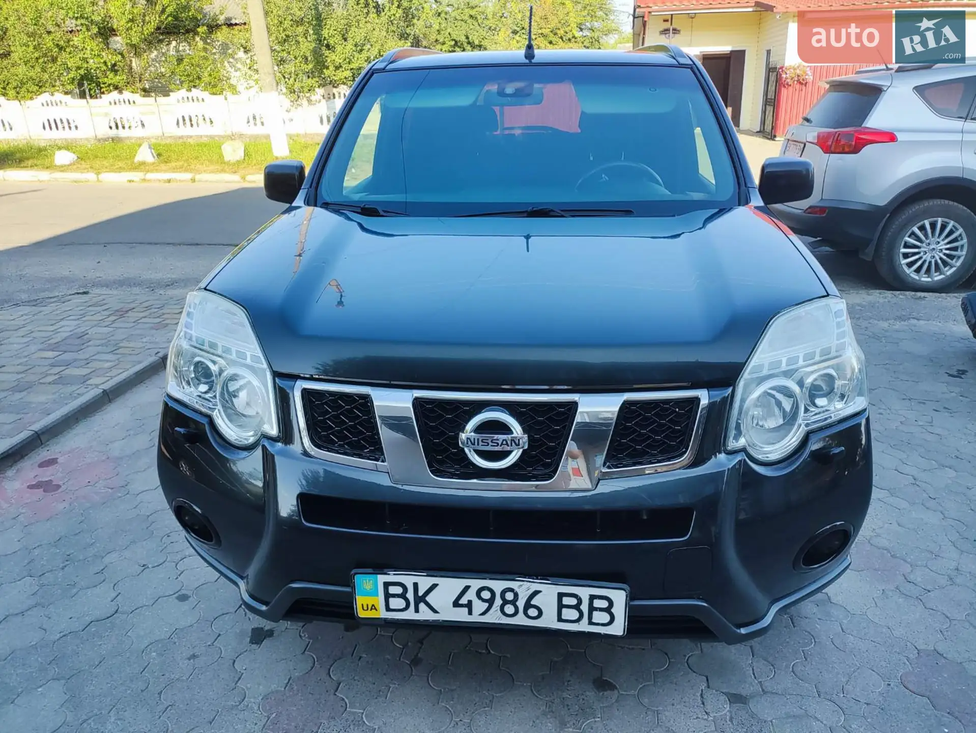 2011 Nissan X-Trail - мініатюра 4