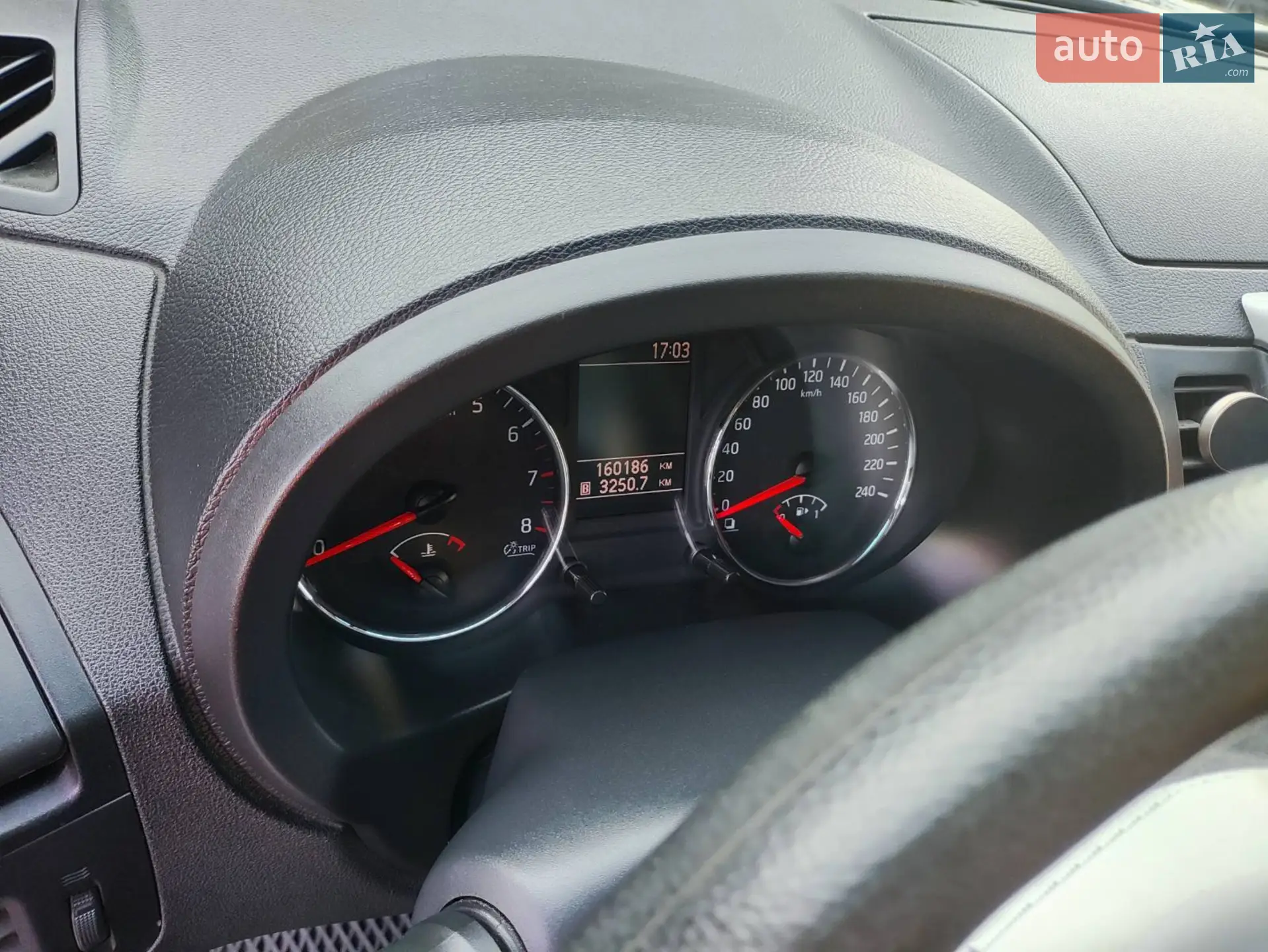 2011 Nissan X-Trail - мініатюра 7