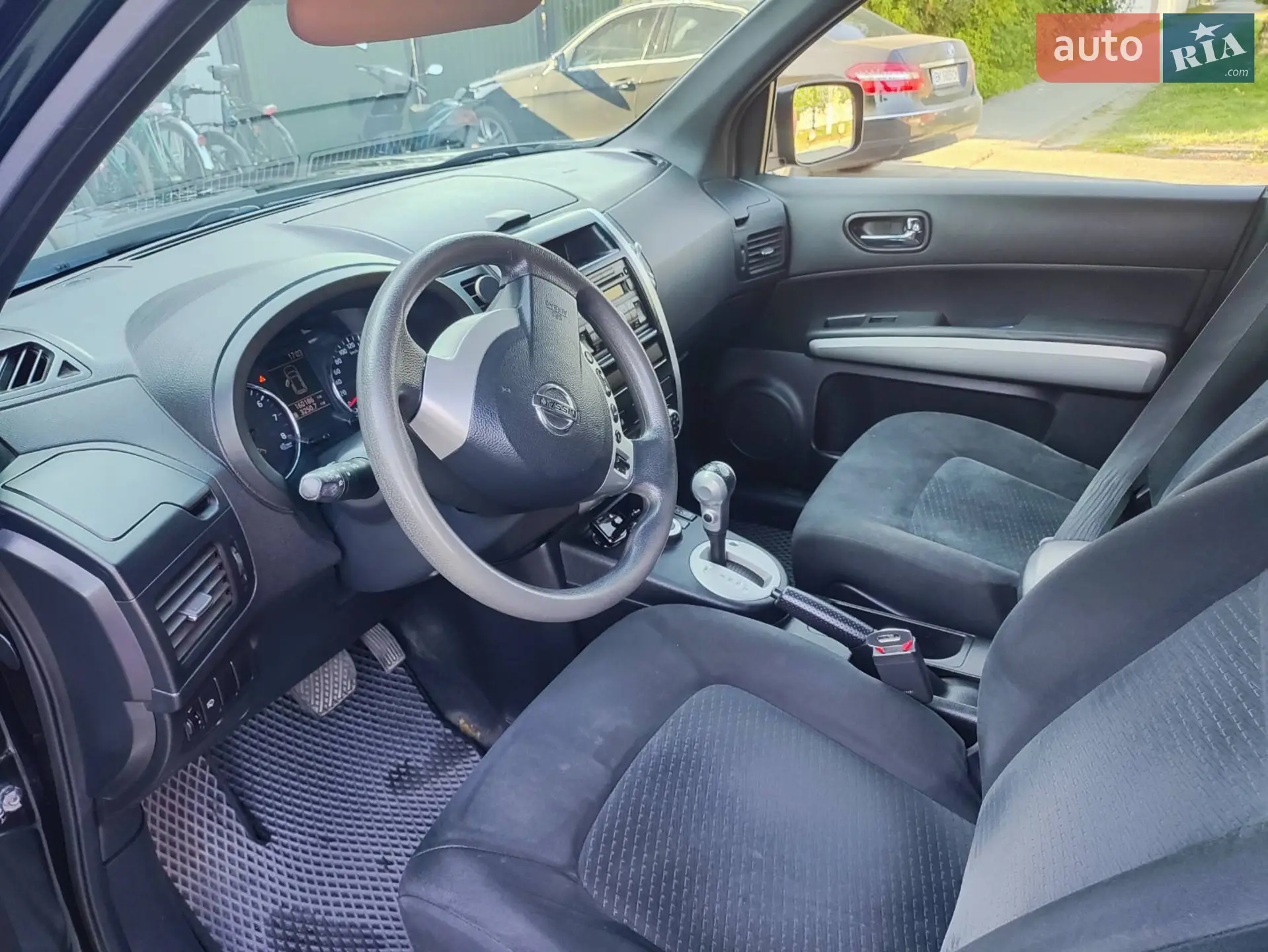 2011 Nissan X-Trail - мініатюра 9