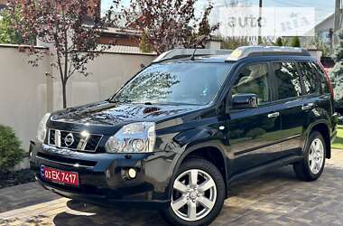 Позашляховик / Кросовер Nissan X-Trail 2008 в Вінниці