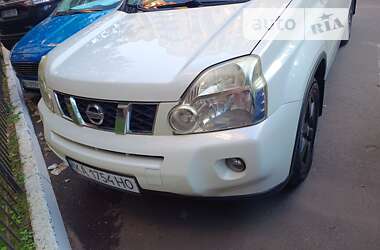 Внедорожник / Кроссовер Nissan X-Trail 2008 в Киеве