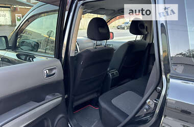 Позашляховик / Кросовер Nissan X-Trail 2008 в Лубнах