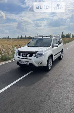 Внедорожник / Кроссовер Nissan X-Trail 2014 в Киеве