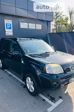 Внедорожник / Кроссовер Nissan X-Trail 2006 в Добротворе