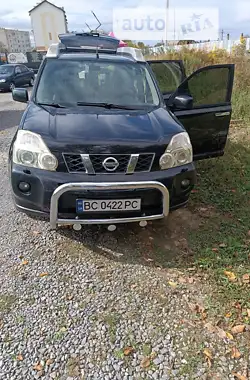 Nissan X-Trail 2007