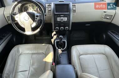 Позашляховик / Кросовер Nissan X-Trail 2008 в Києві