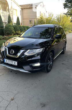 Внедорожник / Кроссовер Nissan X-Trail 2021 в Днепре