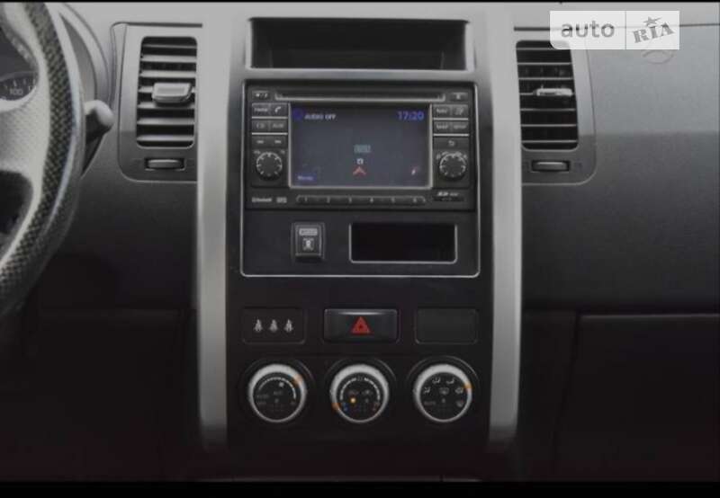 Внедорожник / Кроссовер Nissan X-Trail 2013 в Ковеле фото 2 Внедорожник / Кроссовер Nissan X-Trail 2013 в Ковеле