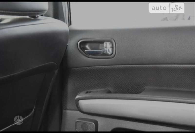 Внедорожник / Кроссовер Nissan X-Trail 2013 в Ковеле фото 16 Внедорожник / Кроссовер Nissan X-Trail 2013 в Ковеле